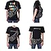 Lanspace Sling Chest Bags Small Shoulder Pack Cross body Backpack Single-shoulder Daypack for Outdoor Cycling Hiking Camping Biking Men Women (Gray)