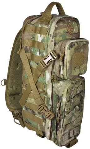 multicam sling bag