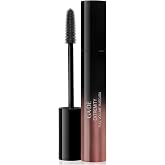 GA-DE Extremity Full Volume Mascara - Lift and Definition - Enriched with Ceramide A2 for Enhanced Lash Volume - 2-in-1 Hybrid Brush - Black - 0.4 oz