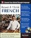 Read & Think French with Audio CD by The Editors of Think French! magazine