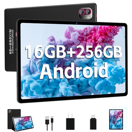 MEBERRY Tablet Android Tablet PC 10.36-inch 2K