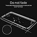 iPhone 7/8 Plus Case,Hallsen [Electroplating TPU] Ultra-Slim Transparent Crystal Clear Anti-Scratch Flexible Soft TPU Case Cover for Apple iPhone 7 Plus/iPhone 8 Plus 5.5inch - Black