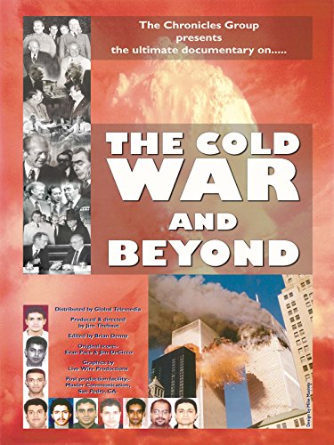 Cold War and Beyond