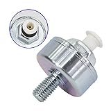 Doicoo Ignition Knock Detonation Sensor 10456603 for Chevrolet Chevy Express/Silverado/Suburban 1500 2500 3500 Avalanche 1500 Camaro Corvette Tahoe GMC Savana/Sierra 1500 2500 3500 Yukon XL