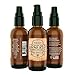 SALE - Bohemian Brothers Grooming. Reserve Pre-Shave Oil. Ultra Smooth Shaving. Prevent Nicks and Irritation. With Vitamin E and Avocado Oil. Vintage Barbershop Scented Shave Oil for Men (2 OZ).
