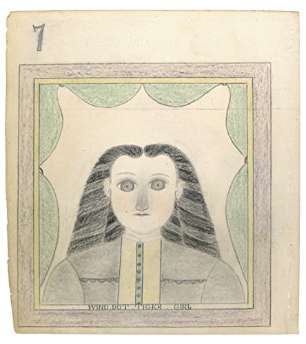 The Electric Pencil: Drawings from Inside State Hospital No. 3 - Thumbnail 2
