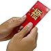 Chinese Red Envelopes – 60pcs Money Pockets For 2019 New Year of the Pig Gifts – Lucky Tao Hong Bao Packets Favors for Party and Festivals