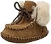 UGG Baby I Sparrow Boot, Chestnut, 3 M US Infant