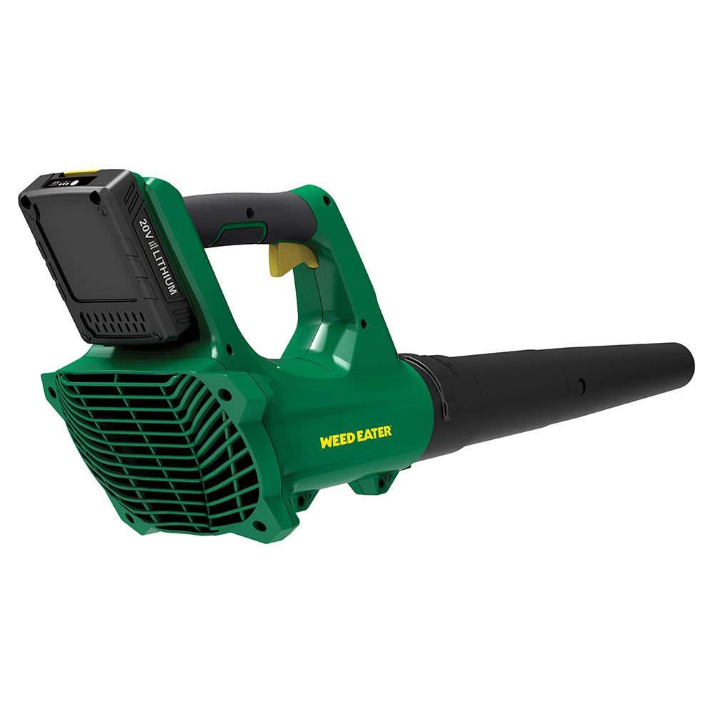 Best Weed Eater Electric Blower And Vacuum
