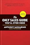 The Only Sales Guide You'll Ever Need