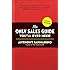 The Only Sales Guide You'll Ever Need