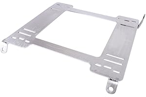 NRG Innovations SBK-HD01 Seat Bracket