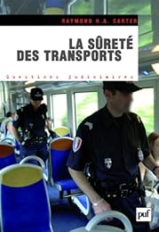 La  sûreté des transports