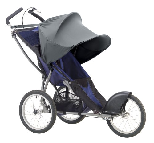 kiddopotamus sun shade