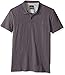 Quiksilver Men's Dry Harbour Polo Shirt