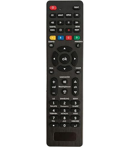Amazon.com: RMT-JR01 Remote Control Replace Compatible with JVC