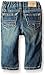 The Children's Place Little Boys and Toddler Skinny Jean, Tide Pool, 4T