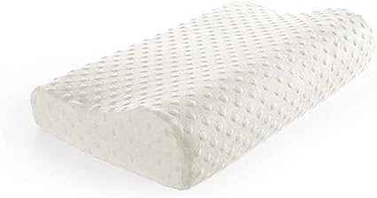 Murtivilla Memory Foam Pillow Orthopedic Pillows Soft Pillow