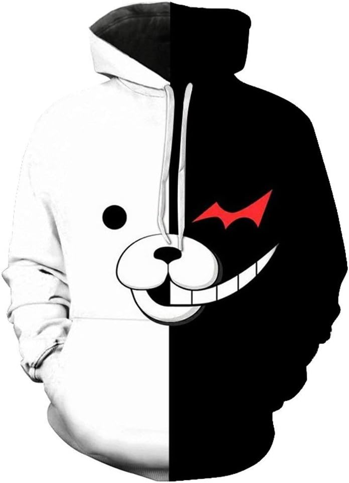 3d hoodie design