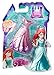 Disney Magiclip Ariel Doll & Fashions