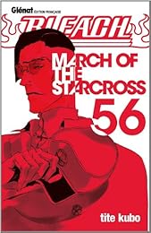 March of the starcross