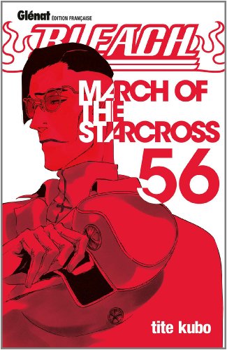 March of the starcross