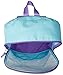 Disney Girls' Doc Mcstuffins Backpack with Lunch, Blue