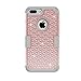 iPhone 7 Plus Case, Anna Shop Studded Rhinestone 3in1 Shockproof Hybrid [Heavy Duty] Full body Protective Case, Hard PC+Silicone Protective High Impact Defender Case Cover For Apple iPhone 7 plus