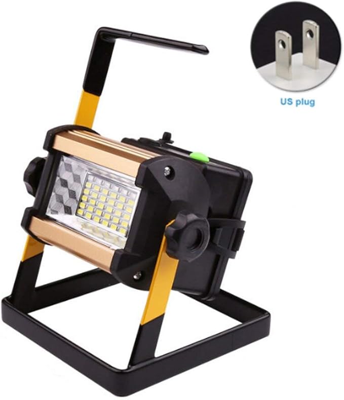 Latosiv Portable Spotlights Lightweight Spotlight Floodlight Work
