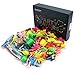 Amy&Benton 120PCS Pinata Filler Kids Birthday Party Favors for Goodie Bag Fillers Carnival Prize for Kids Prize Box Toys for Classroom Treasure Box Prizes Bulk Toy Assortment for Boys