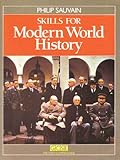 GCSE History Companions : Skills for Modern World History, , 0859508269