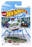 Hot Wheels Jack Hammer Holiday Hot Rods 3/6