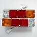 Suzuki SJ Jimny SJ413 SJ410 Samurai Sierra JA51 1300 Tail light Pair Taillight.
