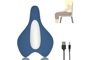 Pelvic Floor Exercise Devices for Male and Female, 3 Modes Pelvic Floor Muscle Trainer, for Daily Core Training to Enhance St