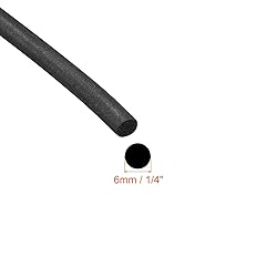 uxcell Foam Rubber Weather Seal