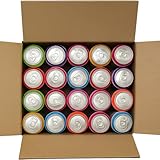 Niro Assortment | Energy Drinks Variety Pack