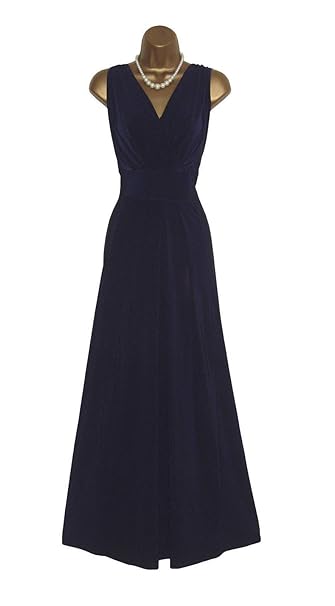 evening dress size 14
