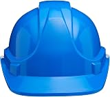 Blackrock Blue Hard Hat Safety Helmet Unisex One Size EN937:2012+A1:2012 view 7