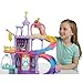 My Little Pony Friendship Rainbow Kingdom Playset