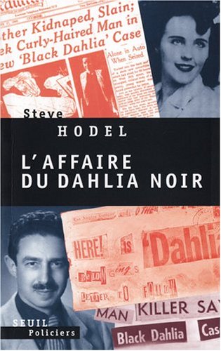 L' affaire du Dahlia noir