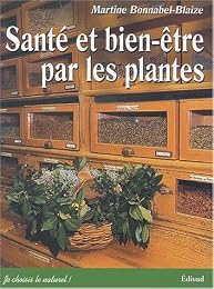 Santé et bien-être par les plantes