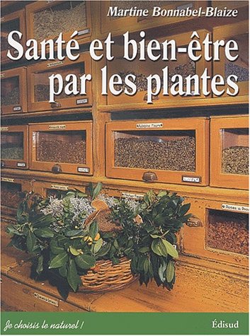 Santé et bien-être par les plantes