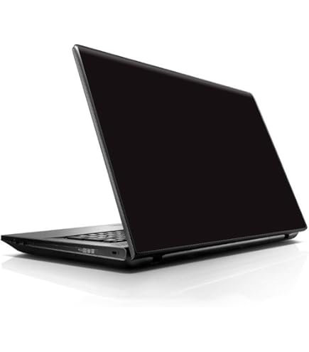 COPERCHIO In Pelle Vinile Pelle Decalcomania Copertura Si Adatta IBM