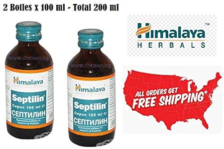 septilin syrup for babies