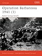 Campaign 129: Operation Barbarossa 1941 (1) Army Group South