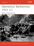 Campaign 129: Operation Barbarossa 1941 (1) Army Group South