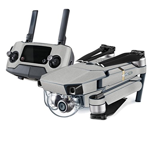 mavic pro titanium