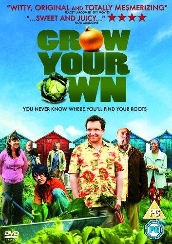 Grow Your Own DVD [2007]