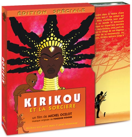 Kirikou Et La Sorcière - Édition Spéciale