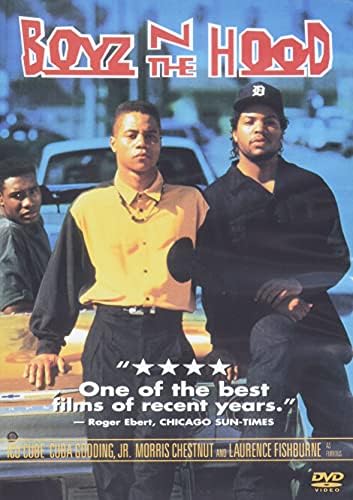 Amazon.com: Juice : Omar Epps, Tupac Shakur, Jermaine 'Huggy